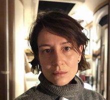 Maja Ostaszewska przeszła radykalną metamorfozę