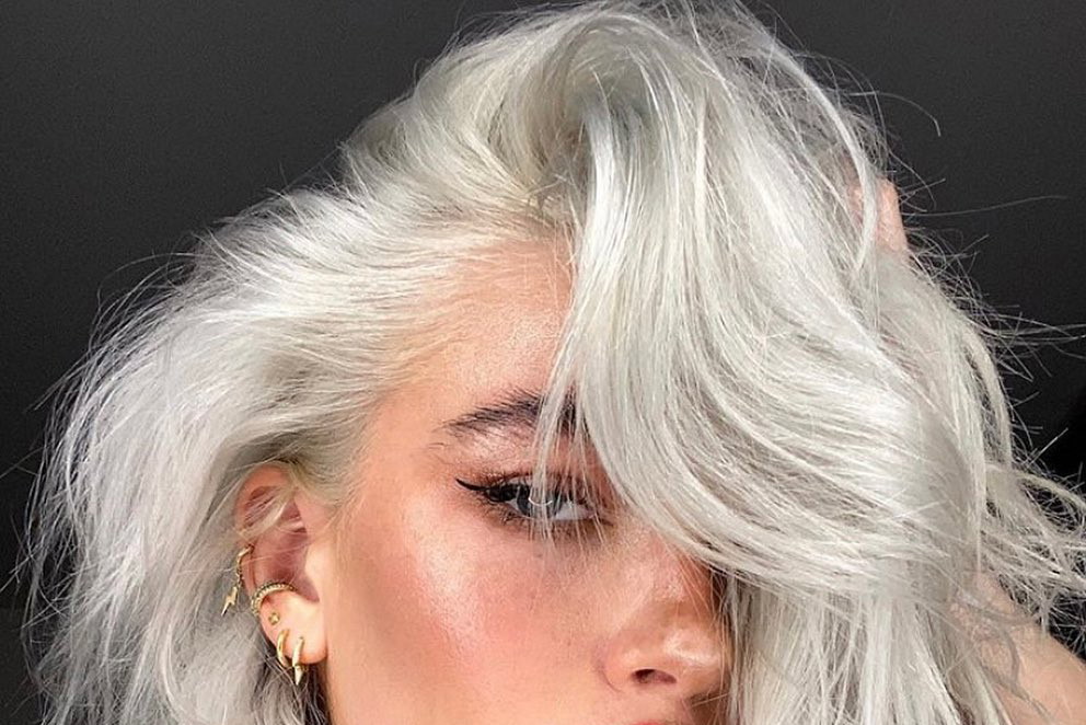 Modne fryzury: choppy bob