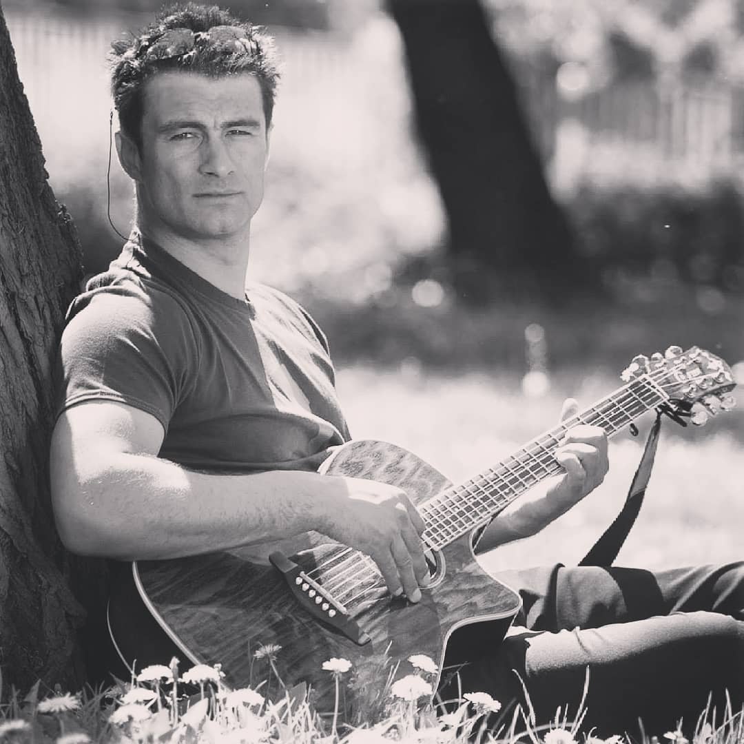 Córka Waldemara Goszcza jest w ciąży