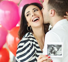 Klaudia Halejcio jest w ciąży. Kim jest jej tajemniczy partner?