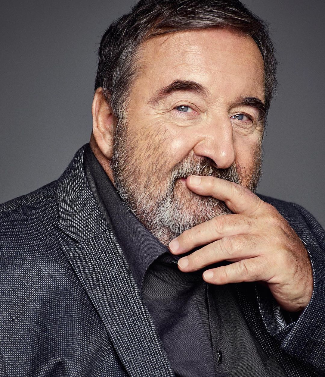 Krzysztof Kowalewski we wspomnieniach bliskich