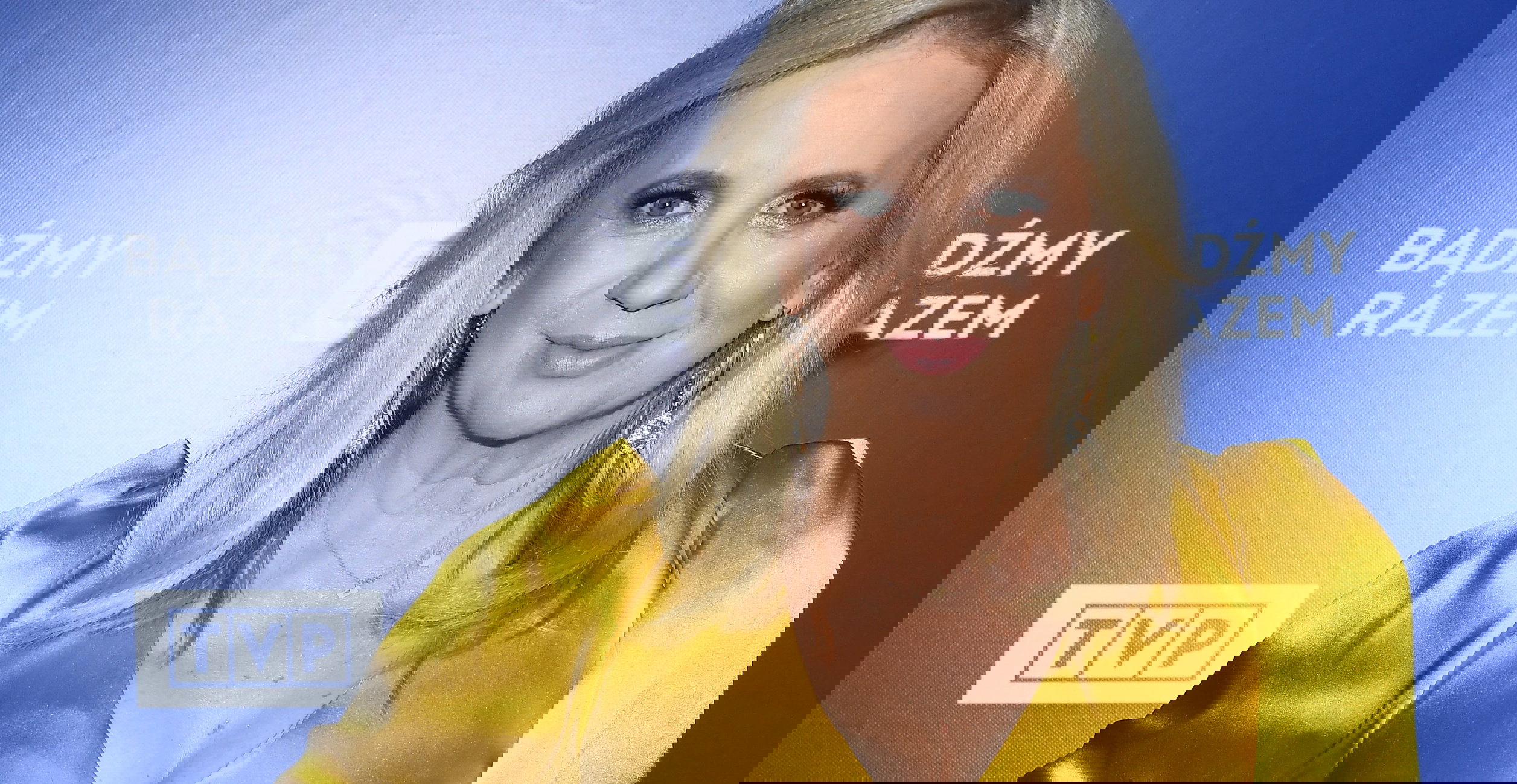 Marzena Rogalska odchodzi z TVP