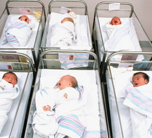 23-latka planuje mieć nawet 100 dzieci