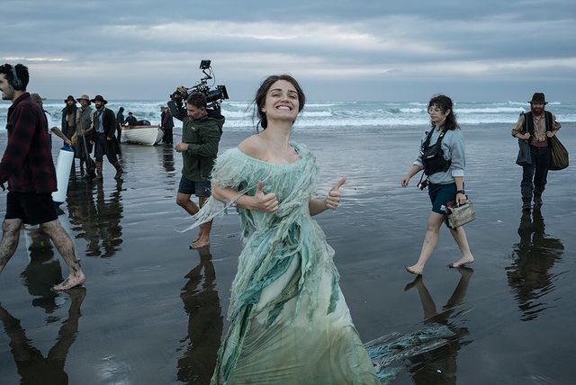 Eve Hewson - córka Bono z U2 gwiazdą nowego hitu Netflixa