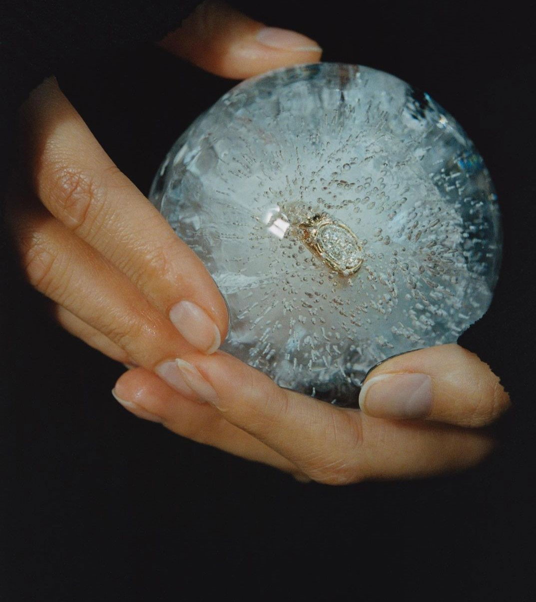 Biżuteria z kamieniami