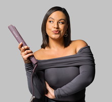 2025 S8930 AIRvive™ End Look with Product