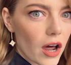 Emma Stone w roli "Cruelli" - jest pierwszy zwiastun!