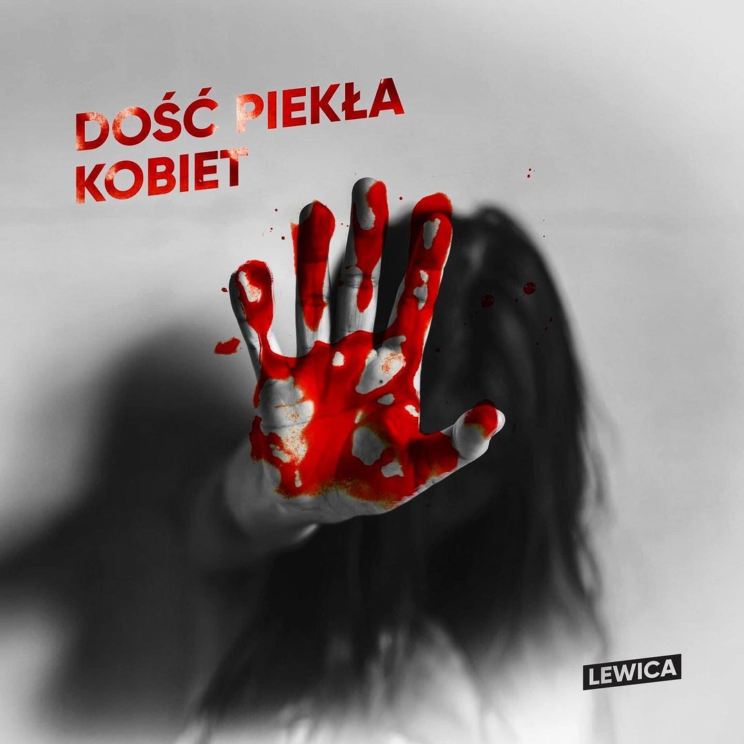 Lewica apeluje o zmianę definicji gwałtu