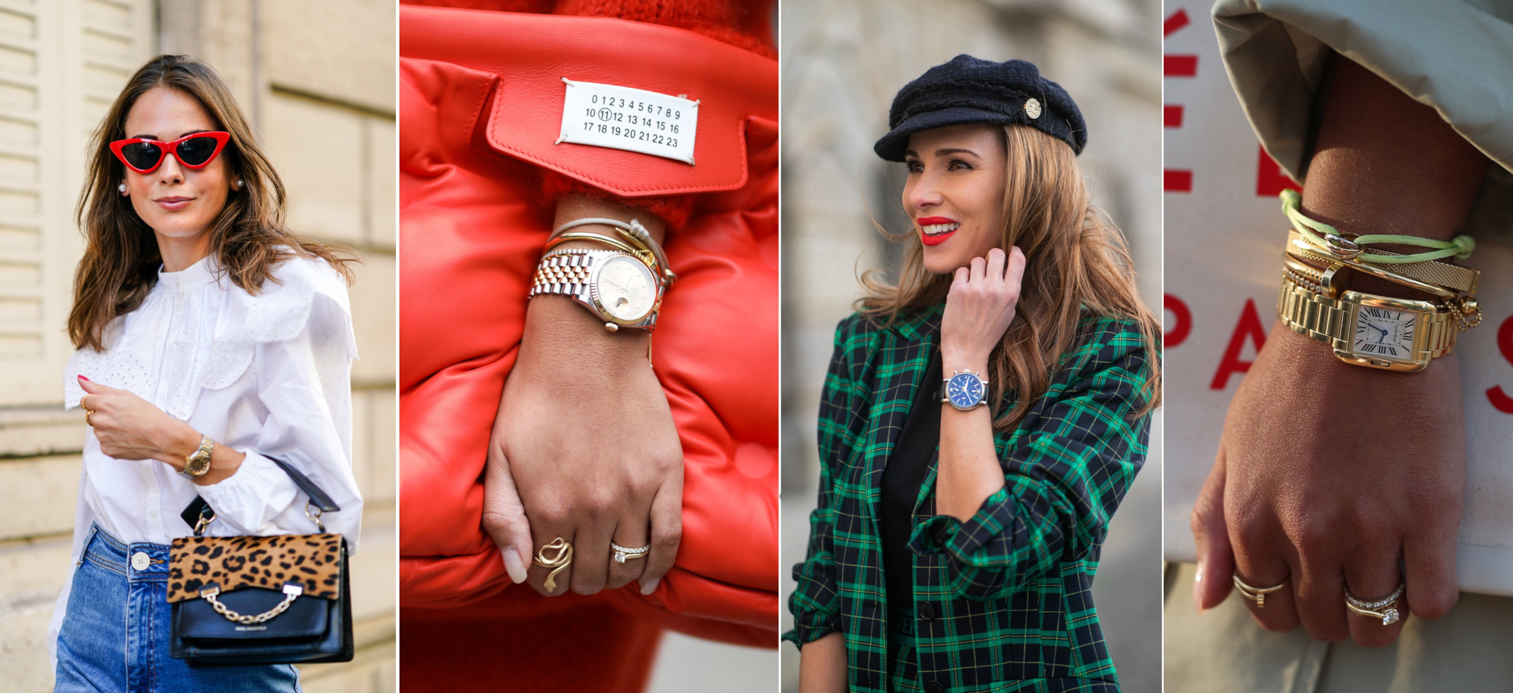 Moda 2021: Zegarek - co wybrać?