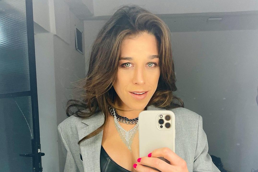 Joanna Jędrzejczyk po fali hejtu wydała oficjalne oświadczenie