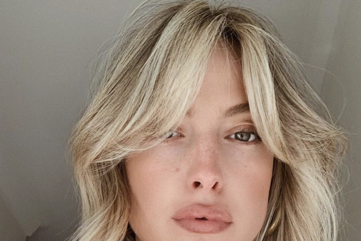 Modne fryzury 2021: short bob