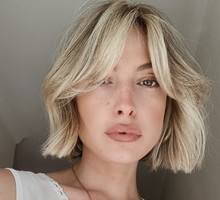 Modne fryzury 2021: short bob