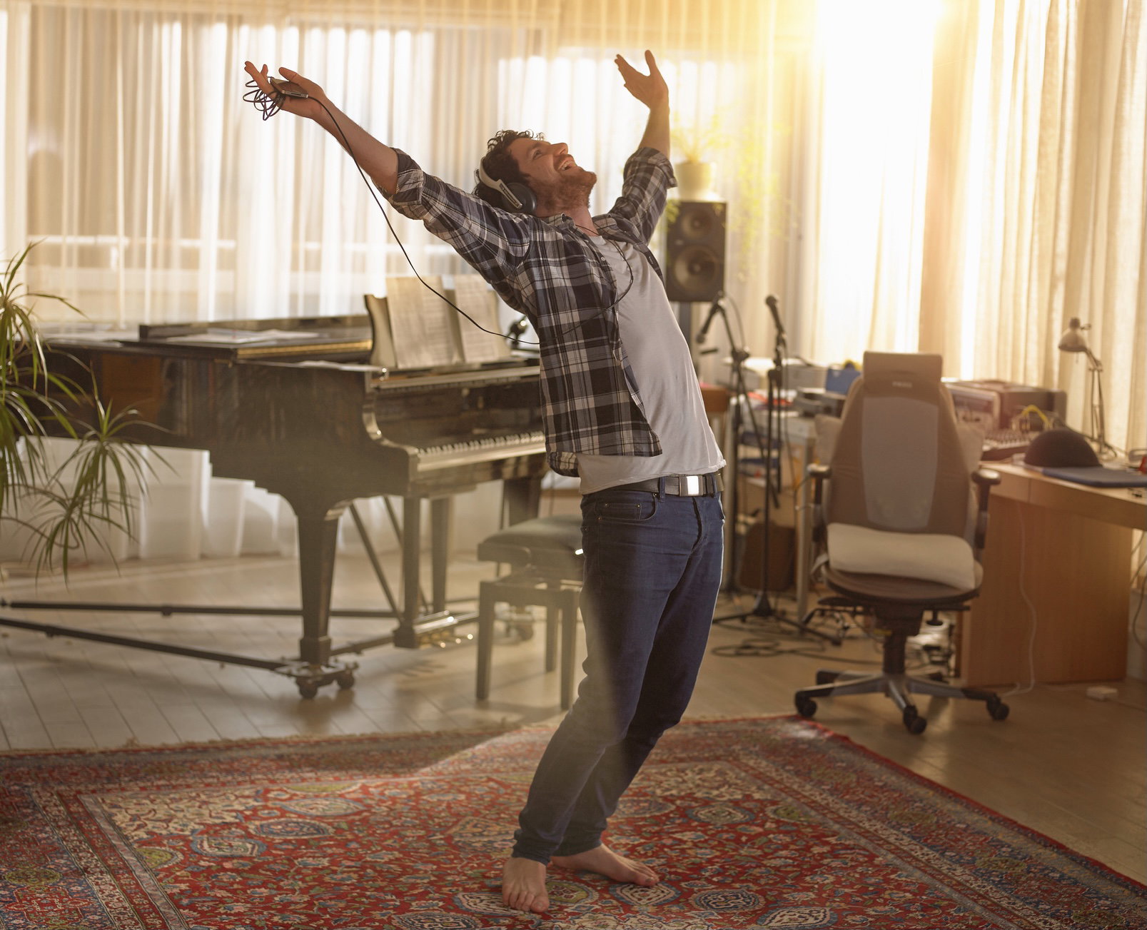 5 rzeczy, o których marzą faceci