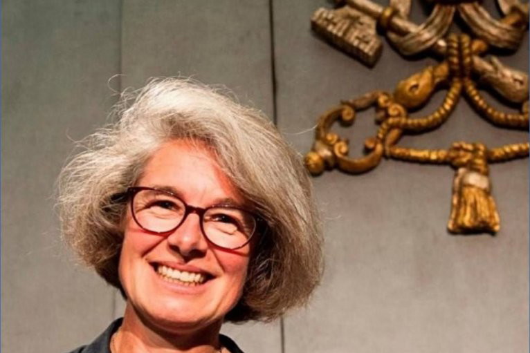 Nathalie Becquart
