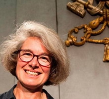 Nathalie Becquart