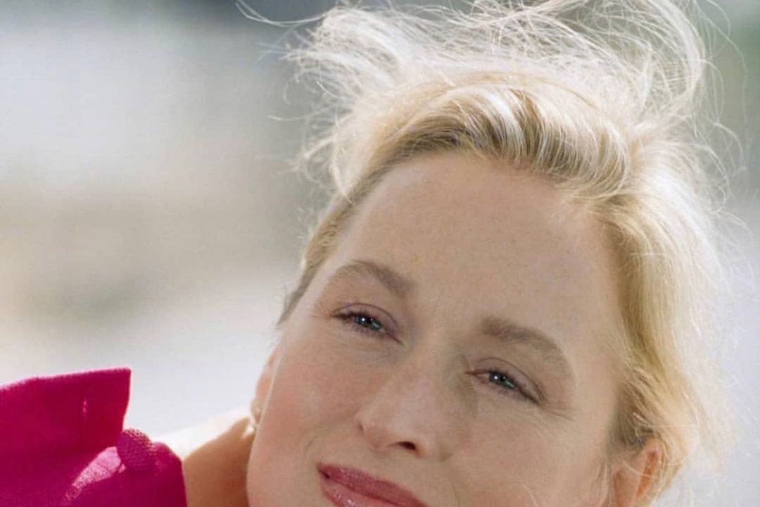 Meryl Streep jest pod wrażeniem tej polskiej aktorki