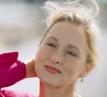 Meryl Streep jest pod wrażeniem tej polskiej aktorki