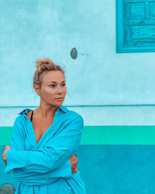 Sonia Bohosiewicz pokazuje normalne ciało bez retuszu - jest pięknie!