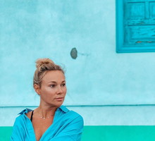 Sonia Bohosiewicz pokazuje normalne ciało bez retuszu - jest pięknie!