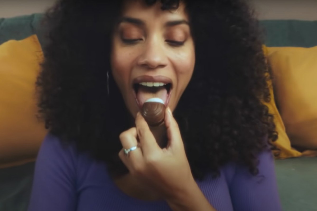 Widzowie grzmią po obejrzeniu reklamy czekoladek Cadbury: "Dzieci nie powinny tego oglądać". Jest petycja w tej sprawie