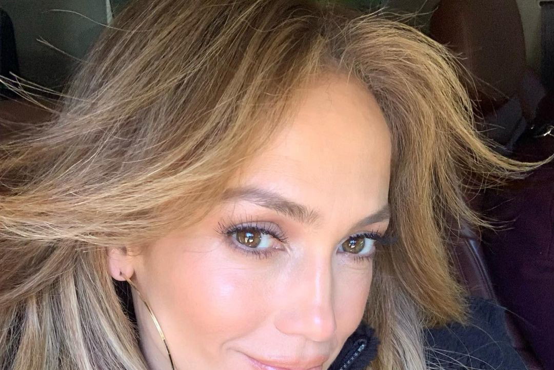 Nowa fryzura Jennifer Lopez