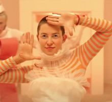 Kate Hudson w ogniu krytyki po roli w filmie "Music"