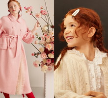 Lookbook kolekcji Simone Rocha x H&M: zdjęcia, kiedy w sprzedaży?