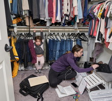 Uber uruchomił aplikację tylko dla kobiet