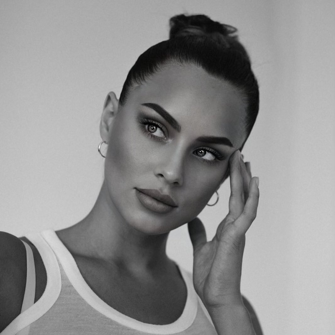 Kasia Lenhard nie żyje