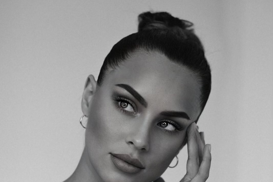 Kasia Lenhard nie żyje
