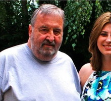 Wnuczka Krzysztofa Kowalewskiego: Sacha Kowalewski