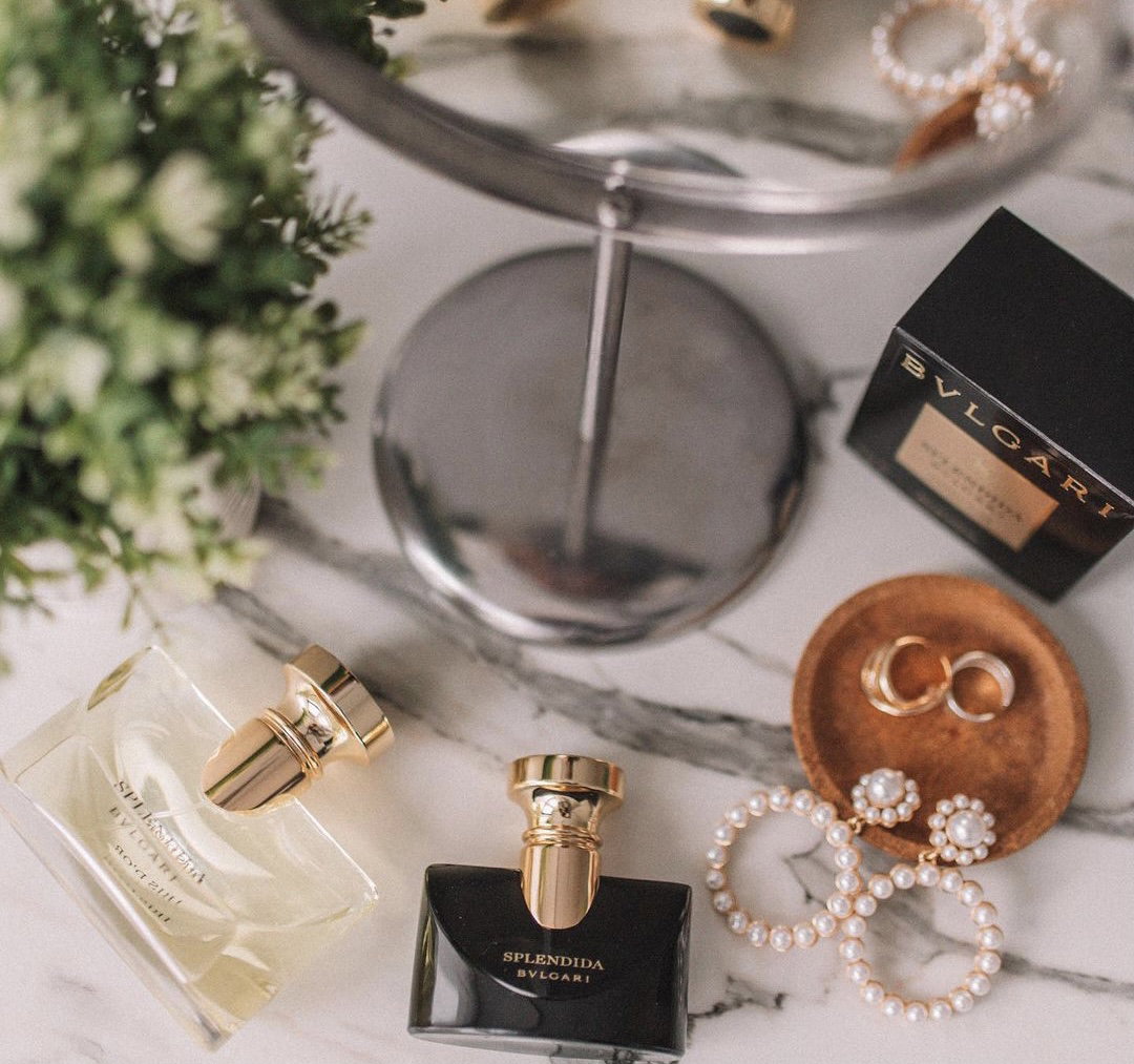 Perfumy dla typów temperamentu