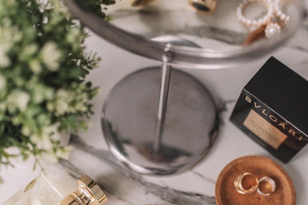 Perfumy dla typów temperamentu