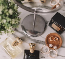 Perfumy dla typów temperamentu