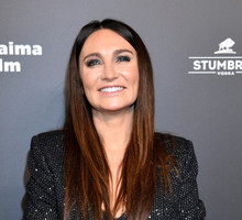 Dominika Kulczyk: nowa fryzura