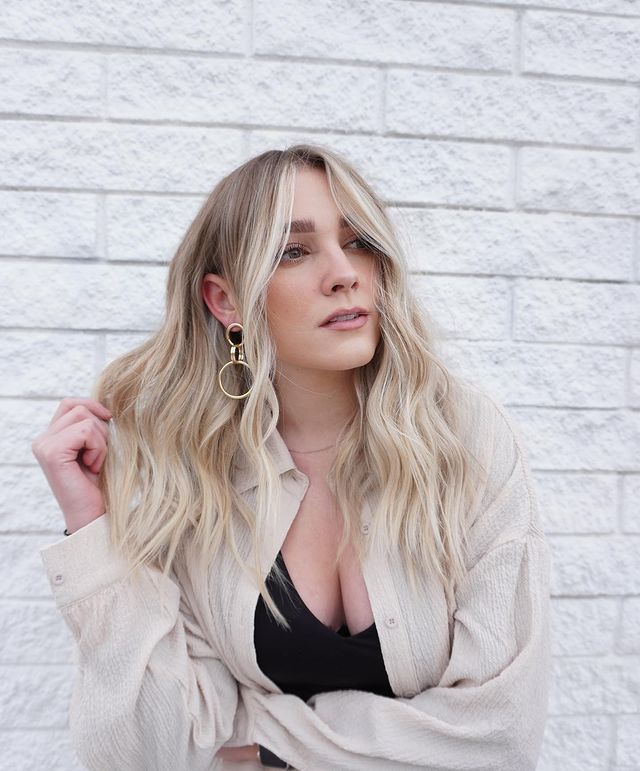 ROOT MELT BALEYAGE podbija salony fryzjerskie!