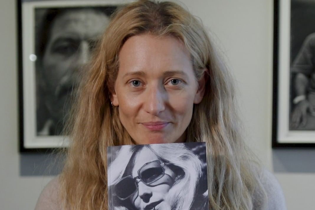 Magdalena Popławska o roli w serialu "Osiecka"