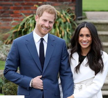 Meghan Markle w ciąży