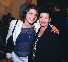 Ewa Bem wspomina zmarłą córkę. Minęły lata, ale trauma wciąż pozostała