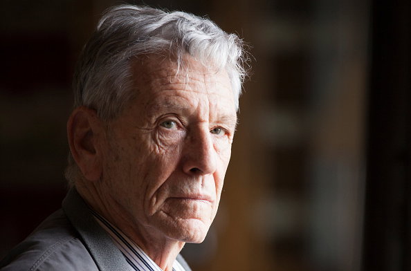 Amos Oz znęcał się nad swoją córką? Galia Oz opowiada o koszmarze z dzieciństwa