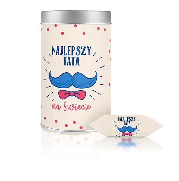 Cukrówki, krówki o smaku piwnym