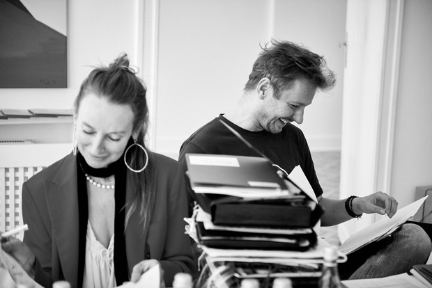 Dorota Williams Mikoaj Komar