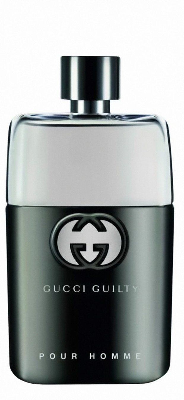 Gucci forever guilty, perfumy męskie