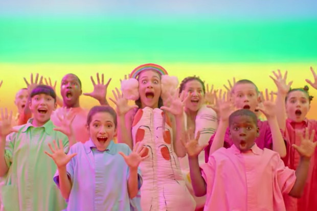 Kate Hudson w ogniu krytyki po roli w filmie Music