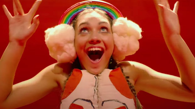 Kate Hudson w ogniu krytyki po roli w filmie Music