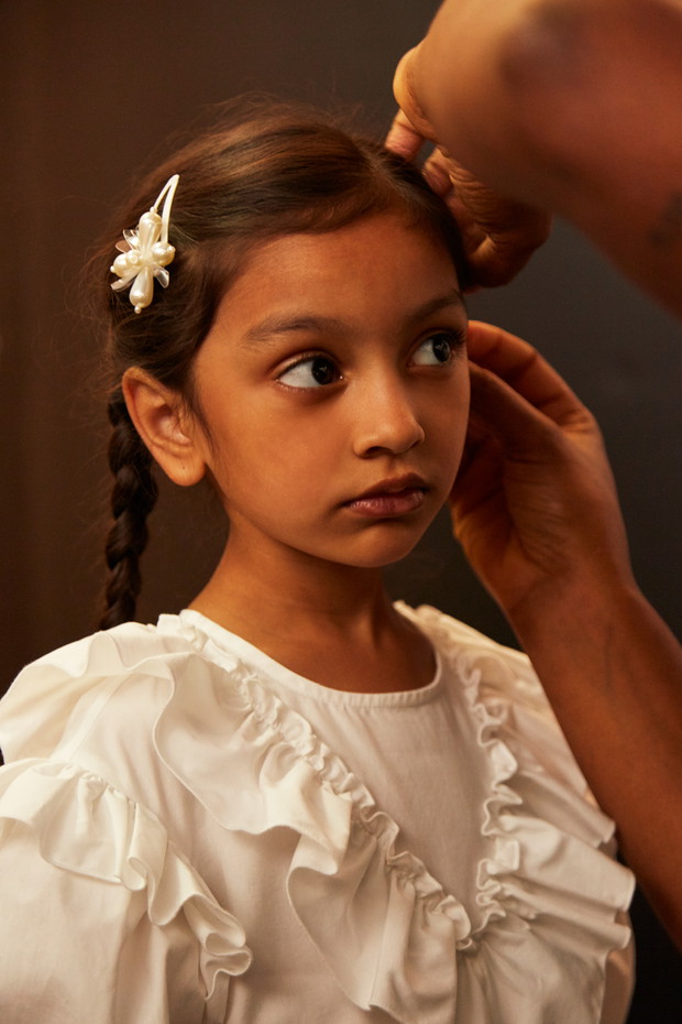 Lookbook kolekcji Simone Rocha x H&M: zdjęcia, kiedy w sprzedaży?