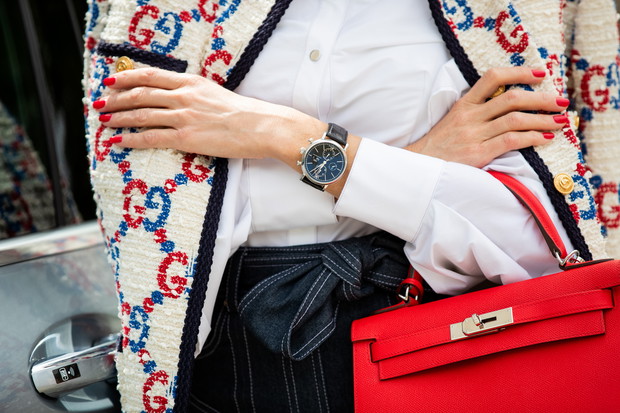 Moda 2021: Zegarek - modny dodatek, który podkręci każdą stylizację