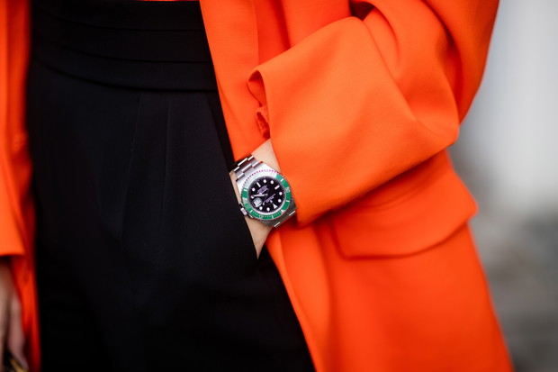 Moda 2021: Zegarek - modny dodatek, który podkręci każdą stylizację