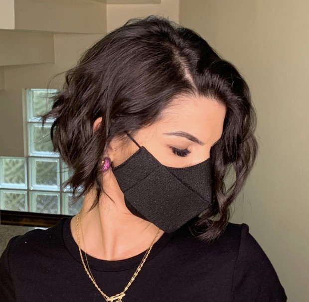 Modne fryzury 2021: short bob