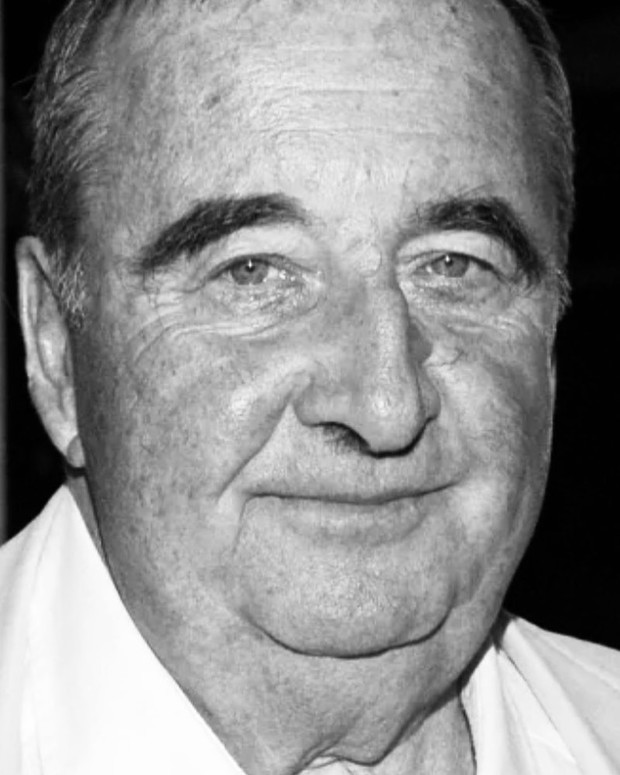 Nie żyje Krzysztof Kowalewski